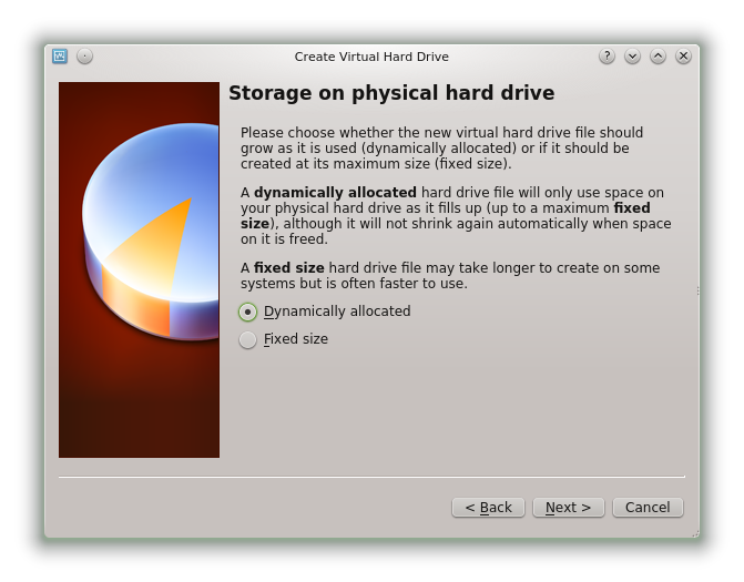 6 - Dynamically allocated