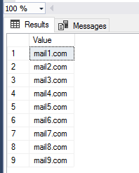 string_split_2008 resultset